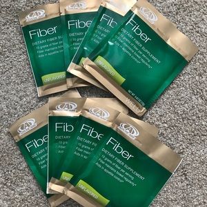Advocare Fiber - 8 Pouches